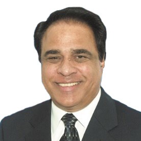 Ved Sajnani