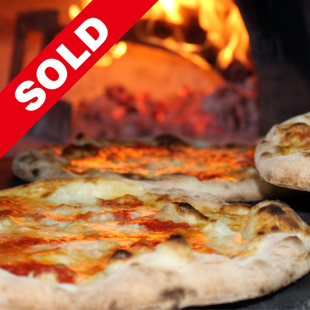 ZBB2134 Own a Pizzeria Franchise
