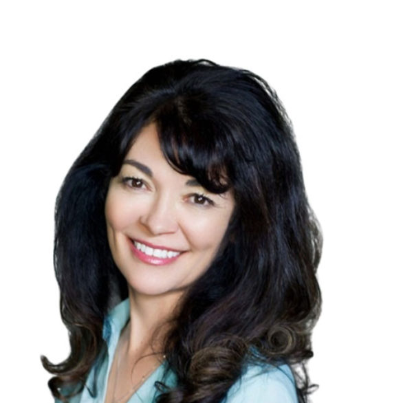Antoinette Gonzales, CBI, CBB
