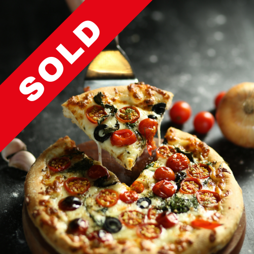 ZBB2283 Busy & Profitable Pizzeria almost absentee owner with beer & Wine License.