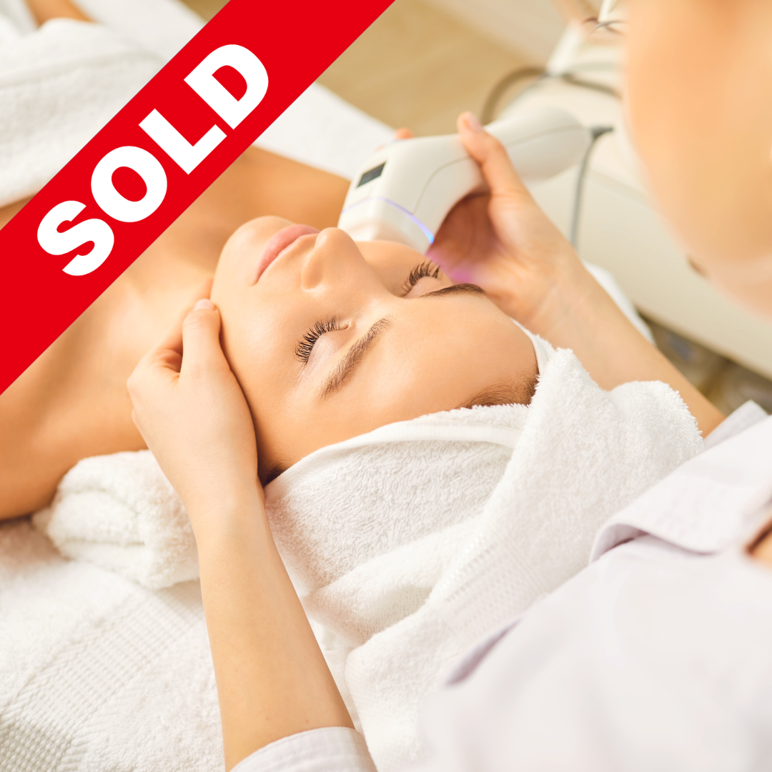 ZBB2263 MedSpa for Sale Contra Costa County