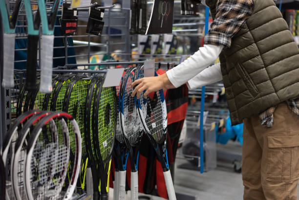 ZBB2256 Highly Profitable Retail Sporting Goods SALES $1.2mm in WLA
