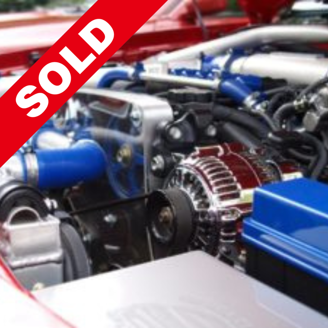 ZBB2103 Established Auto Shop